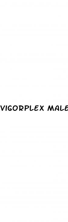 vigorplex male enhancement gummies