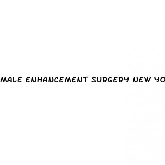 male enhancement surgery new york