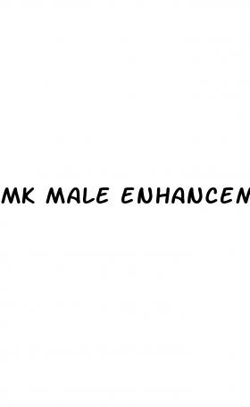 mk male enhancement oil