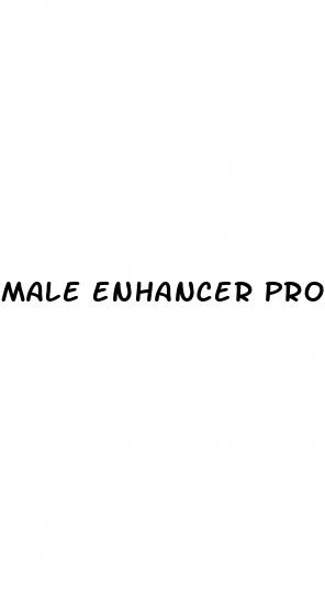 male enhancer products involved