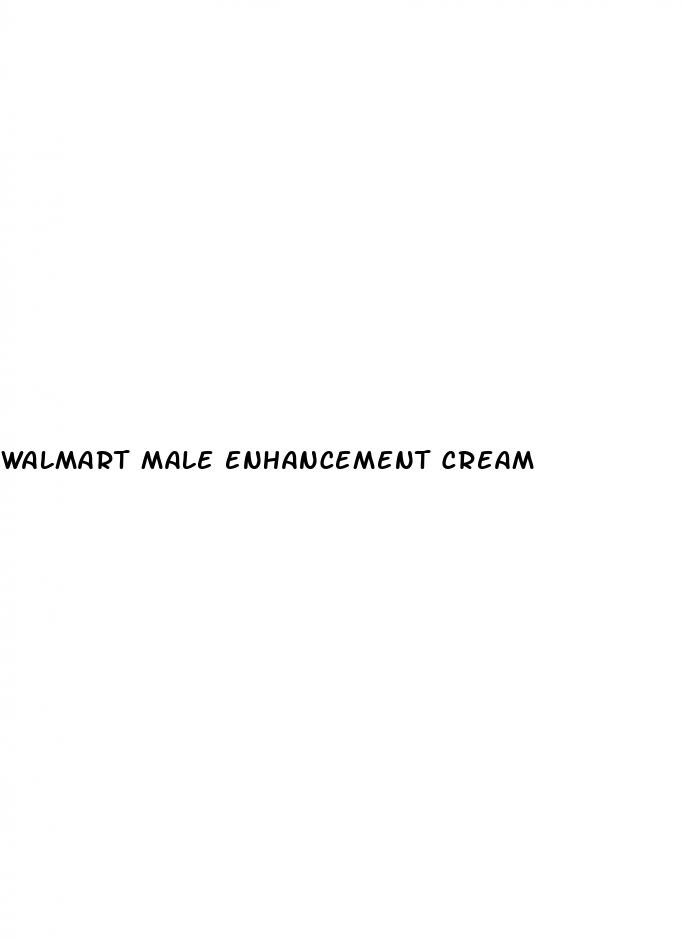 walmart male enhancement cream
