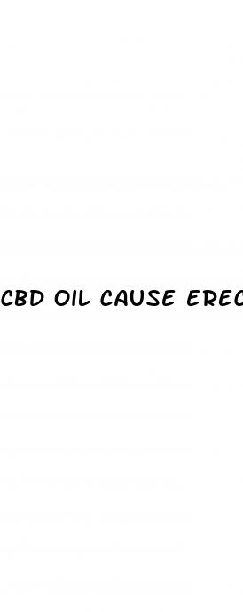 cbd oil cause erectile dysfunction reddit