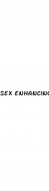 sex enhancing pill