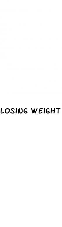 losing weight helps erectile dysfunction