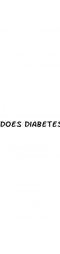 does diabetes cause male erectile dysfunction