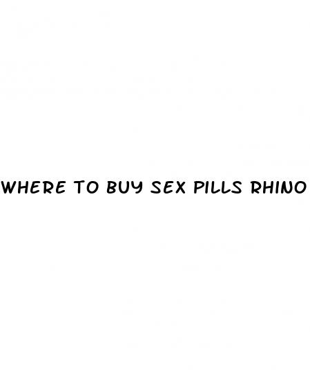 where to buy sex pills rhino wholesale