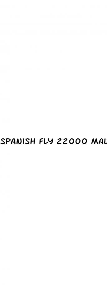 spanish fly 22000 male enhancement pills