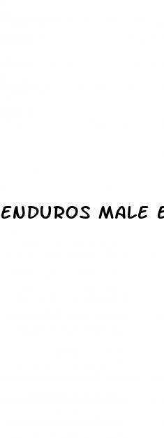 enduros male enhancement for sale