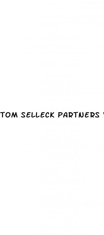 tom selleck partners with dr phil ed pill