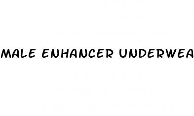 male enhancer underwear