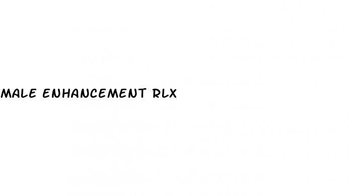 male enhancement rlx