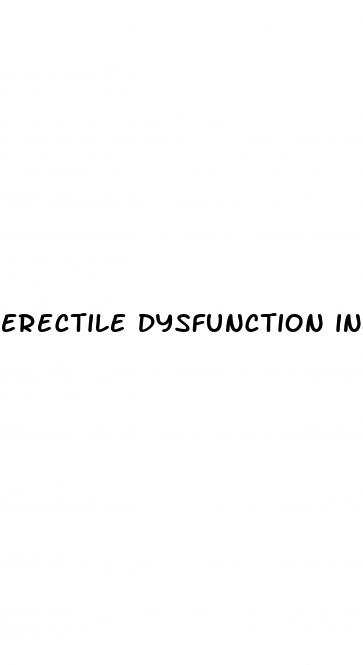 erectile dysfunction injection in pakistan