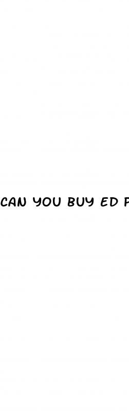 can you buy ed pills at walgreens