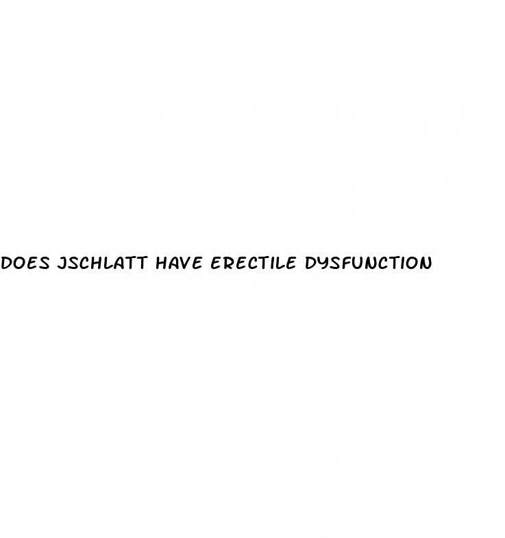 does jschlatt have erectile dysfunction