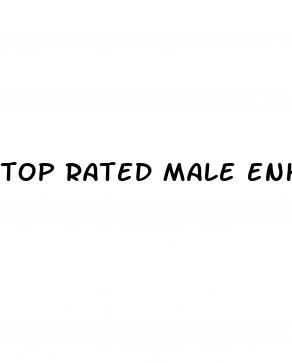 top rated male enhancement supplement