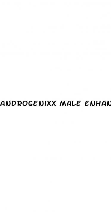 androgenixx male enhancement