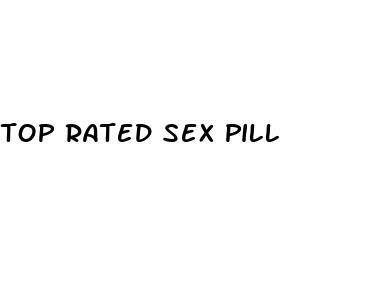 top rated sex pill