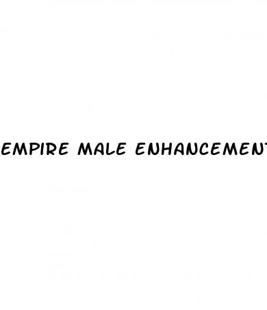 empire male enhancement