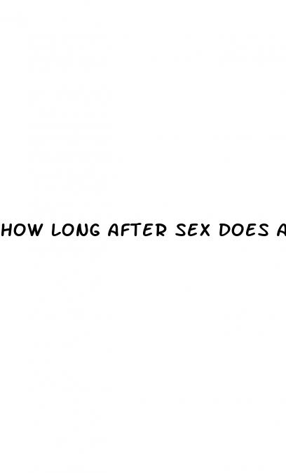 how long after sex does a plan b pill work