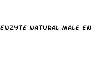 enzyte natural male enhancement commercial