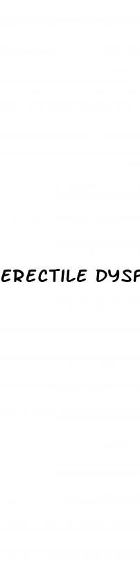 erectile dysfunction cottleville