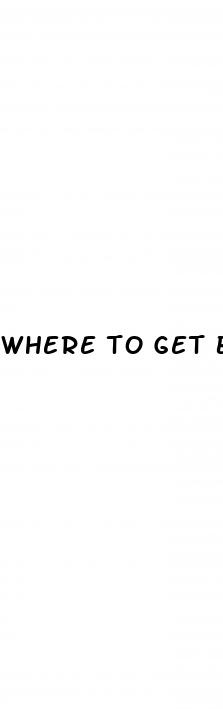 where to get black rhino pills