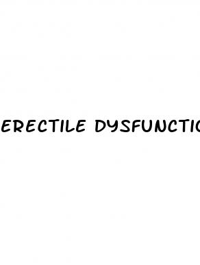 erectile dysfunction stock image