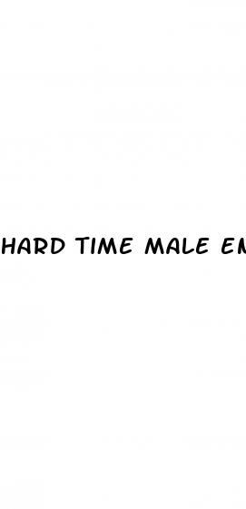 hard time male enhancement pill