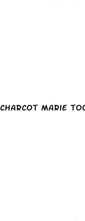 charcot marie tooth and erectile dysfunction