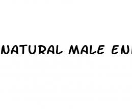 natural male enhancement supplements canada