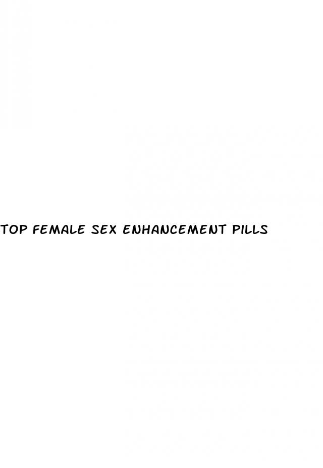 top female sex enhancement pills