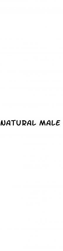 natural male enhancement pills
