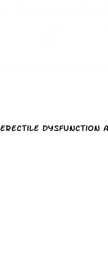 erectile dysfunction after ureteroscopy