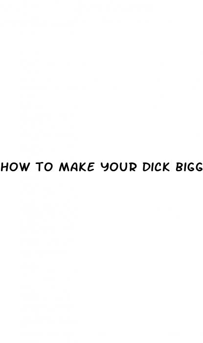 how to make your dick bigger videos