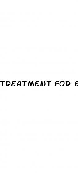 treatment for erectile dysfunction after prostate surgery