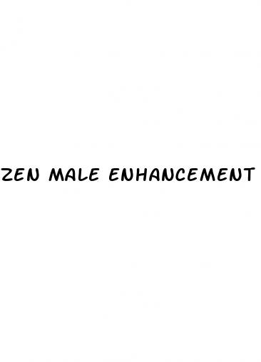 zen male enhancement