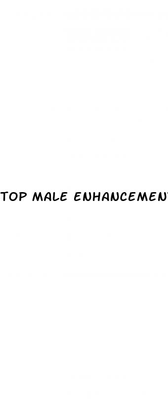 top male enhancements products