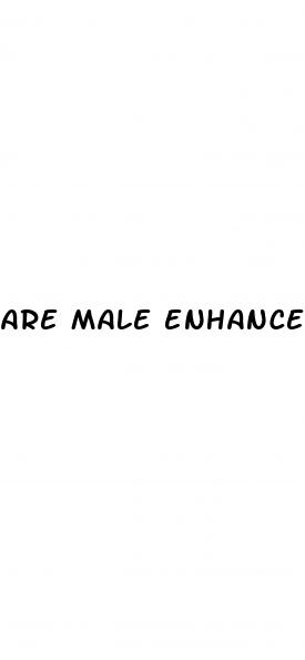 are male enhancement products like nugenix safe