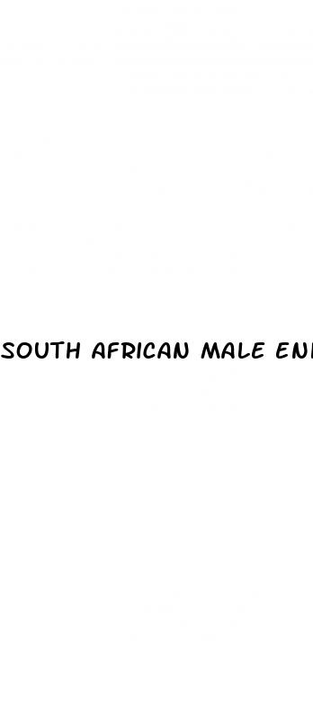 south african male enhancement products