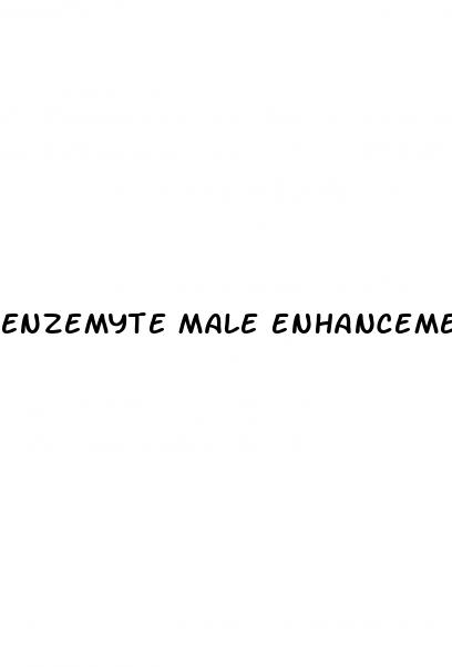 enzemyte male enhancement