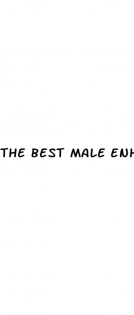 the best male enhancement product on the market