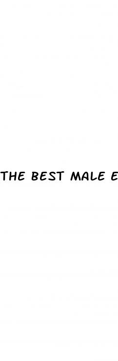 the best male enhancement pills 2024