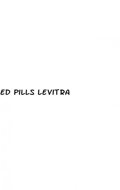 ed pills levitra