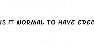 is it normal to have erectile dysfunction at 21