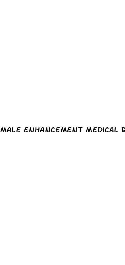 male enhancement medical reviews