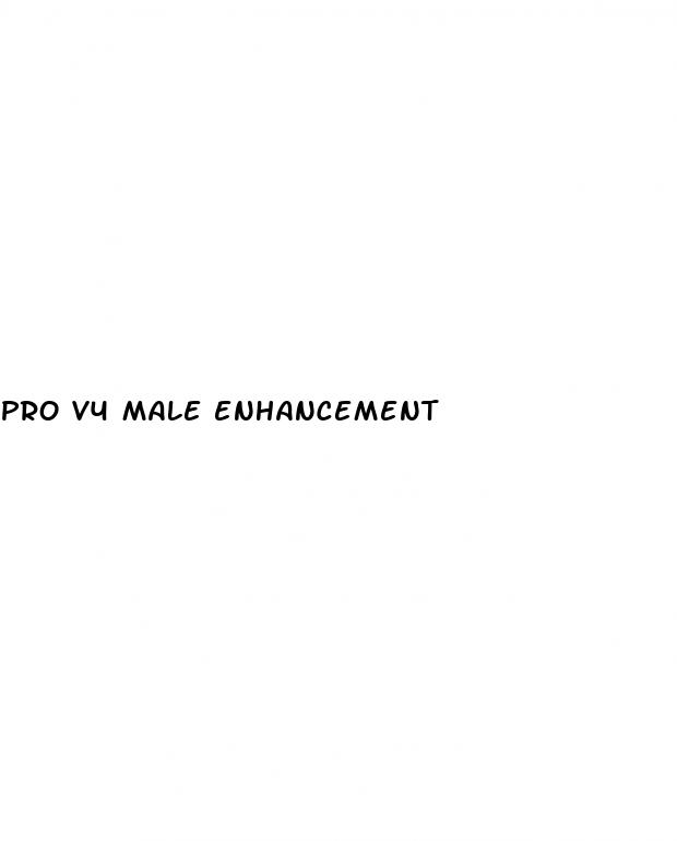 pro v4 male enhancement