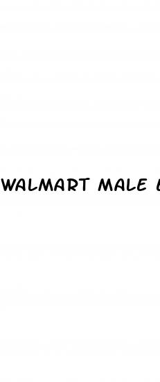 walmart male enhancement pills in store