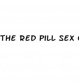 the red pill sex god method