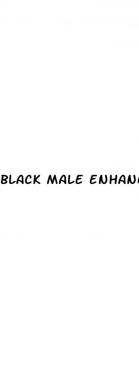 black male enhancement pills review