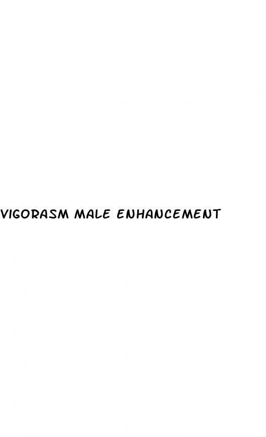 vigorasm male enhancement
